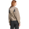 adidas Audi Formel 1 Team Elevated Hoodie Damen