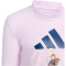 adidas x Disney Frozen Rashguard Mädchen