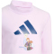 adidas x Disney Frozen Rashguard Mädchen