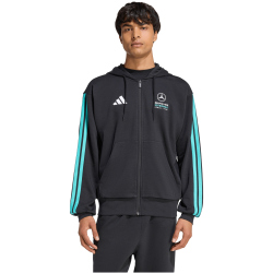 adidas Mercedes - AMG Petronas Formel 1 Team DNA Sweatjacke Herren