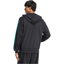 adidas Mercedes - AMG Petronas Formel 1 Team DNA Sweatjacke Herren
