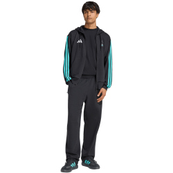 adidas Mercedes - AMG Petronas Formel 1 Team DNA Sweatjacke Herren