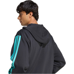 adidas Mercedes - AMG Petronas Formel 1 Team DNA Sweatjacke Herren