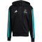 adidas Mercedes - AMG Petronas Formel 1 Team DNA Sweatjacke Herren