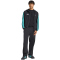 adidas Mercedes - AMG Petronas Formel 1 Team DNA Sweatjacke Herren