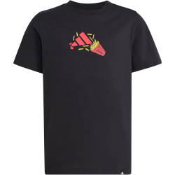 adidas Food Pack Graphic T-Shirt Kinder
