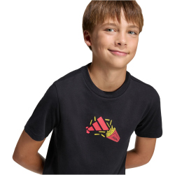 adidas Food Pack Graphic T-Shirt Kinder