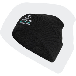 adidas Mercedes - AMG Petronas Formel 1 Team DNA Beanie