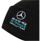 adidas Mercedes - AMG Petronas Formel 1 Team DNA Beanie