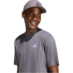 adidas Color Icon Graphic T-Shirt Herren