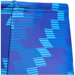 adidas Football Inspired Graphic Badehose Jungen