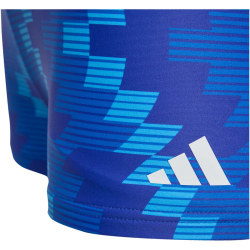adidas Football Inspired Graphic Badehose Jungen