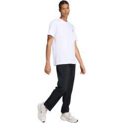 adidas Summer Slide Trim Graphic T-Shirt Herren
