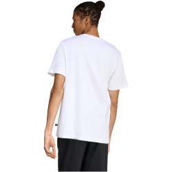 adidas Summer Slide Trim Graphic T-Shirt Herren