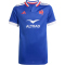 adidas FFR Frankreich Rugby Heimtrikot Kinder