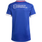adidas FFR Frankreich Rugby Heimtrikot Kinder