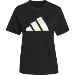adidas Camo Graphic T-Shirt Damen
