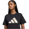 adidas Camo Graphic T-Shirt Damen