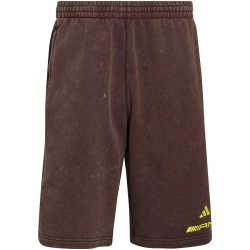 adidas AMG Washed Sweatshorts Herren