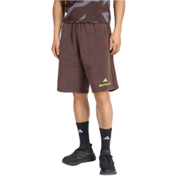 adidas AMG Washed Sweatshorts Herren