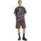 adidas AMG Washed Sweatshorts Herren