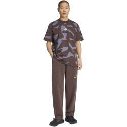 adidas AMG Washed Wide Hose Herren