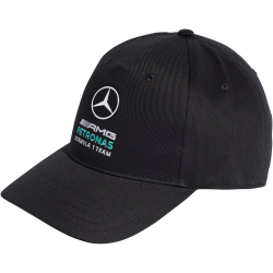 adidas Mercedes - AMG Petronas Formel 1 Team DNA Baseball Cap