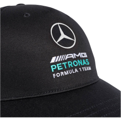 adidas Mercedes - AMG Petronas Formel 1 Team DNA Baseball Cap