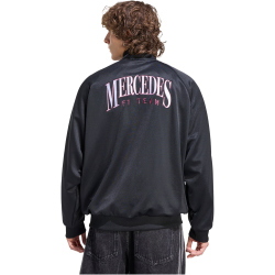 adidas Mercedes - AMG Petronas Formel 1 Team Las Vegas Trainingsjacke Herren