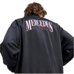 adidas Mercedes - AMG Petronas Formel 1 Team Las Vegas Trainingsjacke Herren