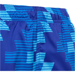 adidas Football-Inspired Graphic Badeshorts Jungen