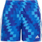 adidas Football-Inspired Graphic Badeshorts Jungen