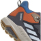 adidas TERREX Anylander Leather Mid-Top Climaproof Wanderschuhe Herren