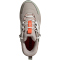 adidas TERREX Anylander Leather Mid-Top Climaproof Wanderschuhe Damen