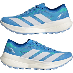 adidas TERREX Agravic Speed 2 Trailrunning-Laufschuhe Damen