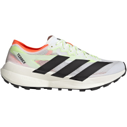 adidas TERREX Agravic Speed 2 Trailrunning-Laufschuhe Herren