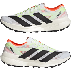 adidas TERREX Agravic Speed 2 Trailrunning-Laufschuhe Herren