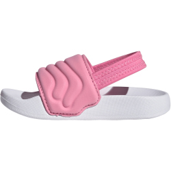 adidas Adilette Estrap 2.0 Badelatschen Kinder