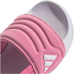 adidas Adilette Estrap 2.0 Badelatschen Kinder