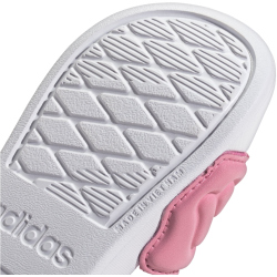 adidas Adilette Estrap 2.0 Badelatschen Kinder