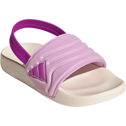 adidas Adilette Estrap 2.0 Badelatschen Kinder
