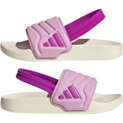 adidas Adilette Estrap 2.0 Badelatschen Kinder