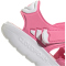 adidas Water Sandal 2 Badeschuhe Kinder