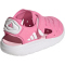 adidas Water Sandal 2 Badeschuhe Kinder