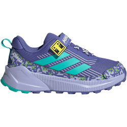 adidas TERREX x Minecraft Trailmaker 2 Wanderschuhe Kinder