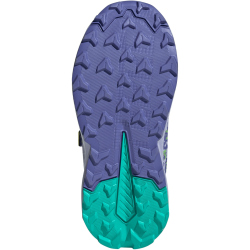 adidas TERREX x Minecraft Trailmaker 2 Wanderschuhe Kinder