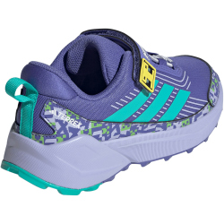 adidas TERREX x Minecraft Trailmaker 2 Wanderschuhe Kinder