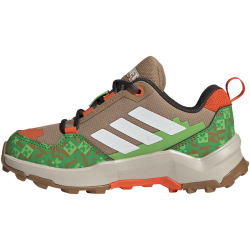 adidas TERREX x Minecraft Ax4R Wanderschuhe Kinder
