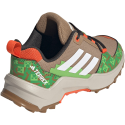 adidas TERREX x Minecraft Ax4R Wanderschuhe Kinder