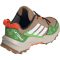 adidas TERREX x Minecraft Ax4R Wanderschuhe Kinder